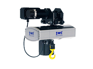 ATHLO chain 環鏈電動葫蘆